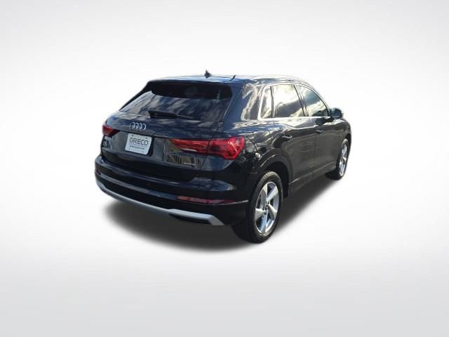 Used 2021 Audi Q3 2.0T Premium w/ Convenience Package image 7
