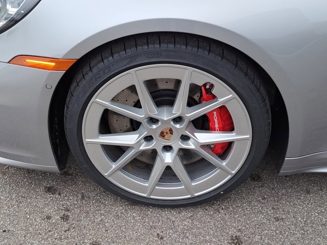 New 2026 Porsche 911 Carrera 4S image 14