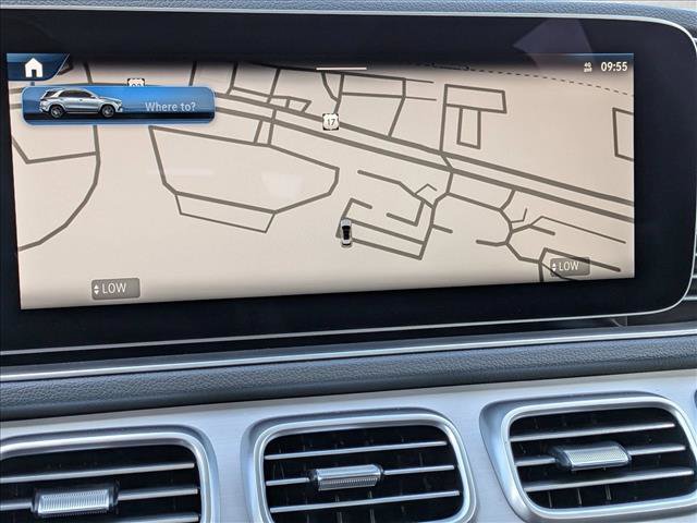 New 2026 Mercedes-Benz GLE 450 4MATIC image 11