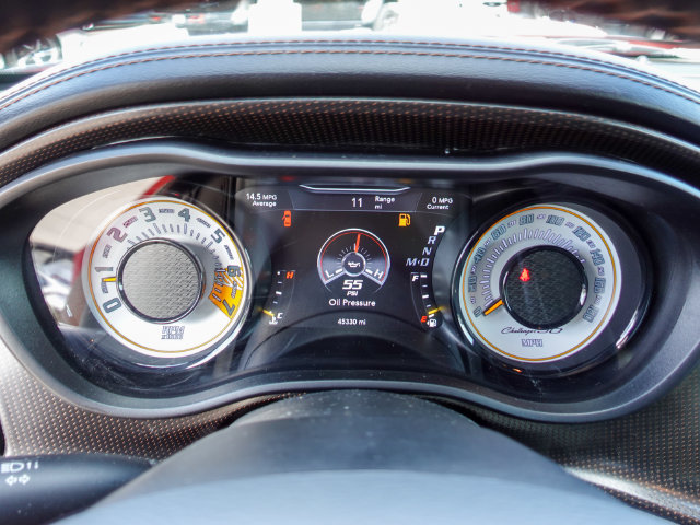 Used 2020 Dodge Challenger R/T Scat Pack RWD image 19