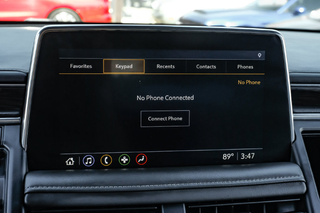 Used 2021 Chevrolet Tahoe LT RWD image 29