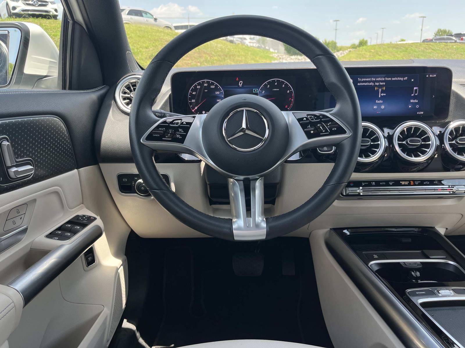 Certified 2025 Mercedes-Benz GLA 250 image 14