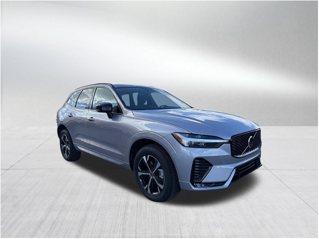 New 2026 Volvo XC60 B5 Core AWD/4WD image 3