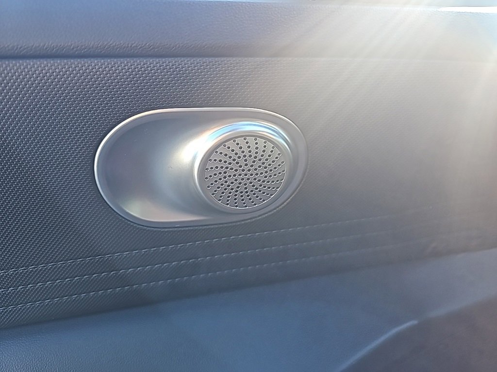 New 2026 Hyundai Elantra SE image 11