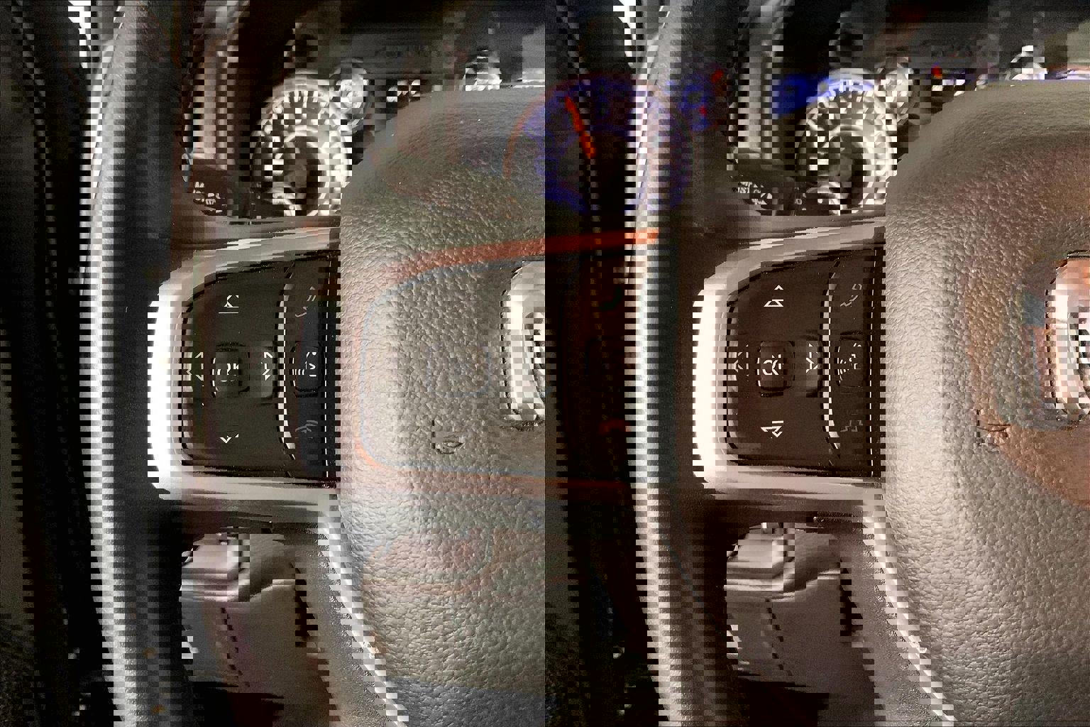 Used 2022 RAM 1500 Big Horn image 18