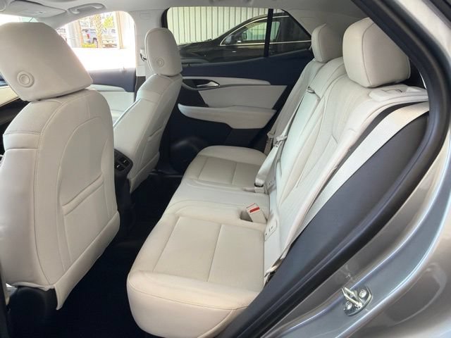 New 2026 Buick Envision Avenir AWD/4WD image 14