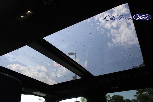 New 2025 Ford F350 Platinum w/ FX4 Off-Road Package image 16