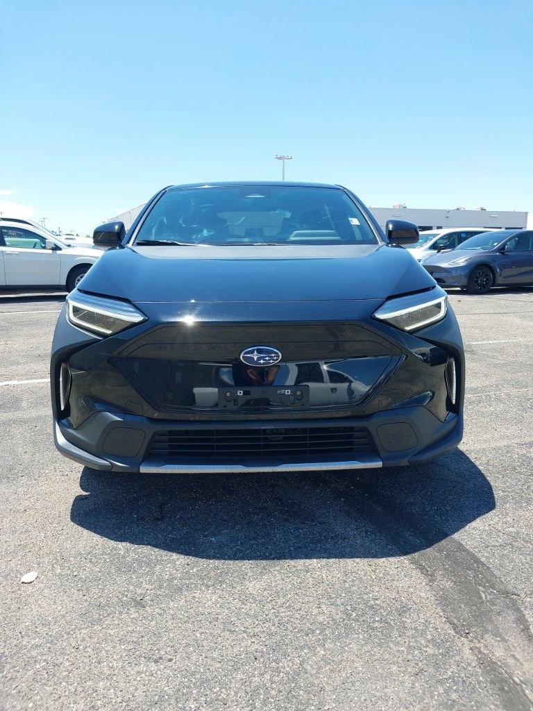 Used 2023 Subaru Solterra AWD