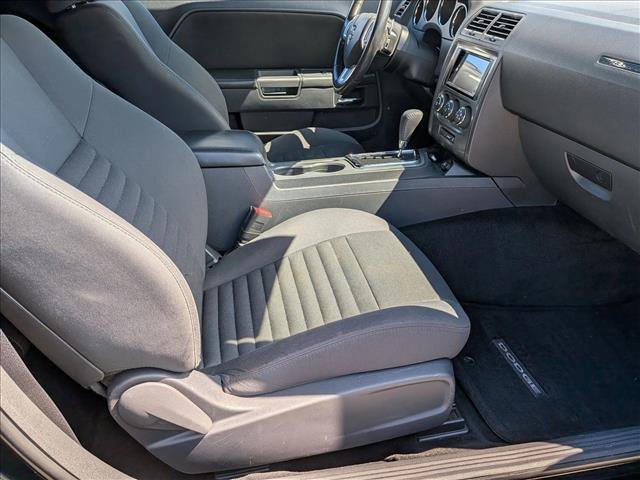 Used 2013 Dodge Challenger R/T w/ Sound Group II image 18