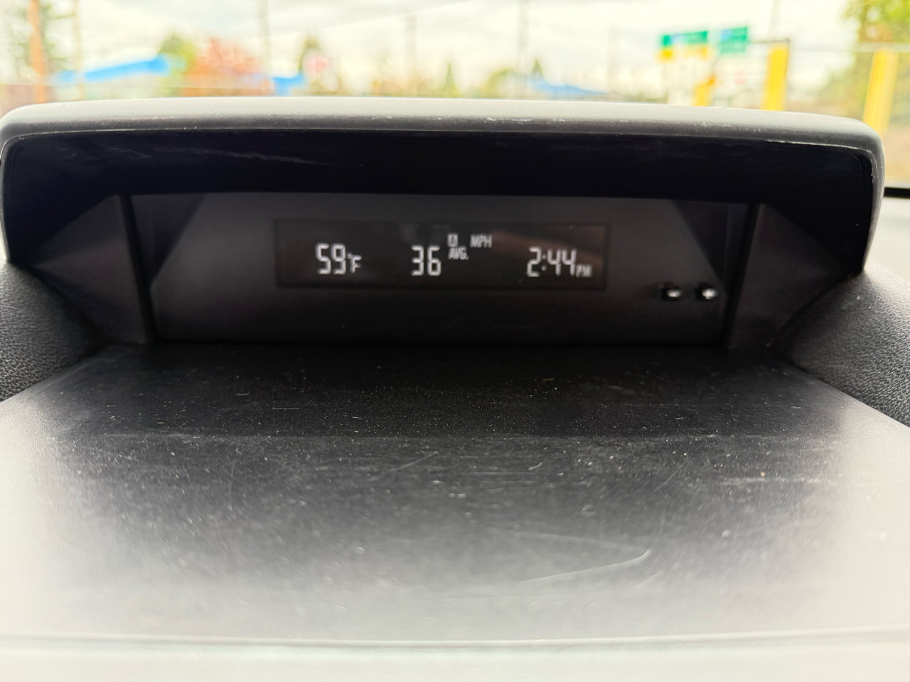 Used 2019 Subaru Impreza 2.0i image 25