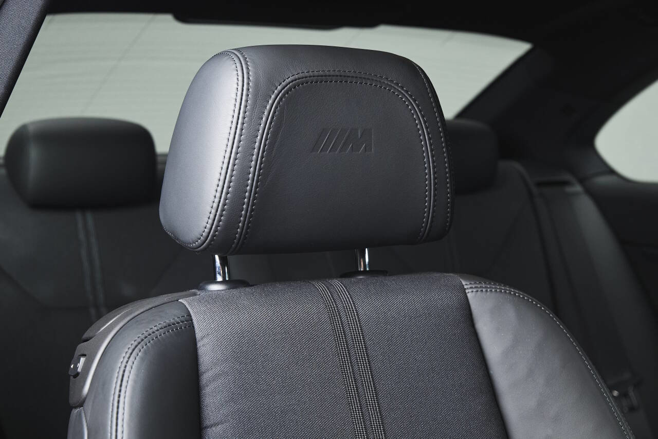 Used 2013 BMW M3 Coupe image 66