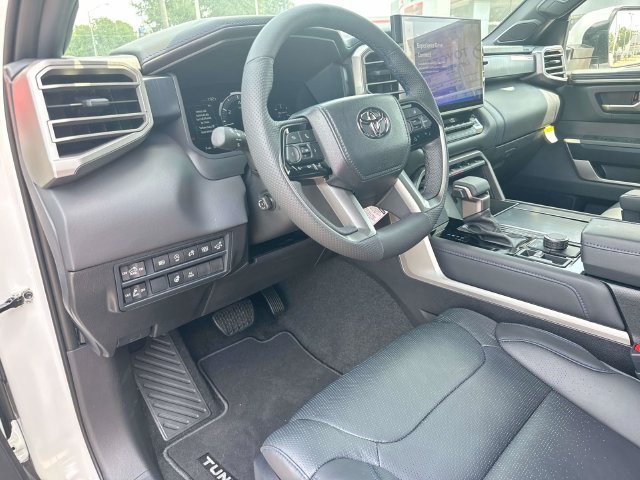 New 2026 Toyota Tundra Platinum AWD/4WD image 20