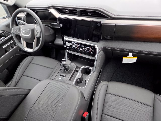 New 2026 GMC Sierra 1500 Denali w/ Denali Reserve Package AWD/4WD image 26