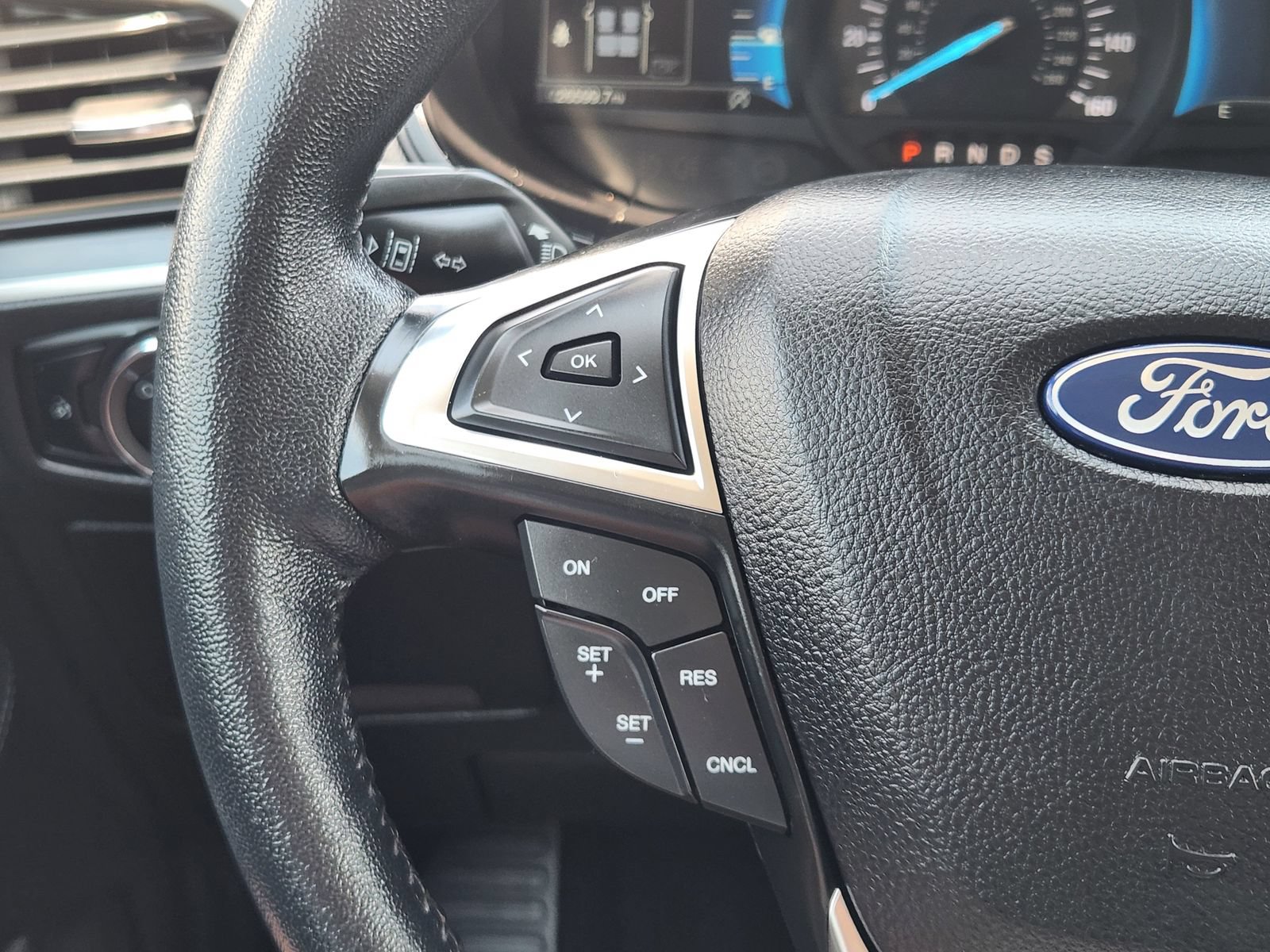 Used 2024 Ford Edge SEL AWD/4WD image 33