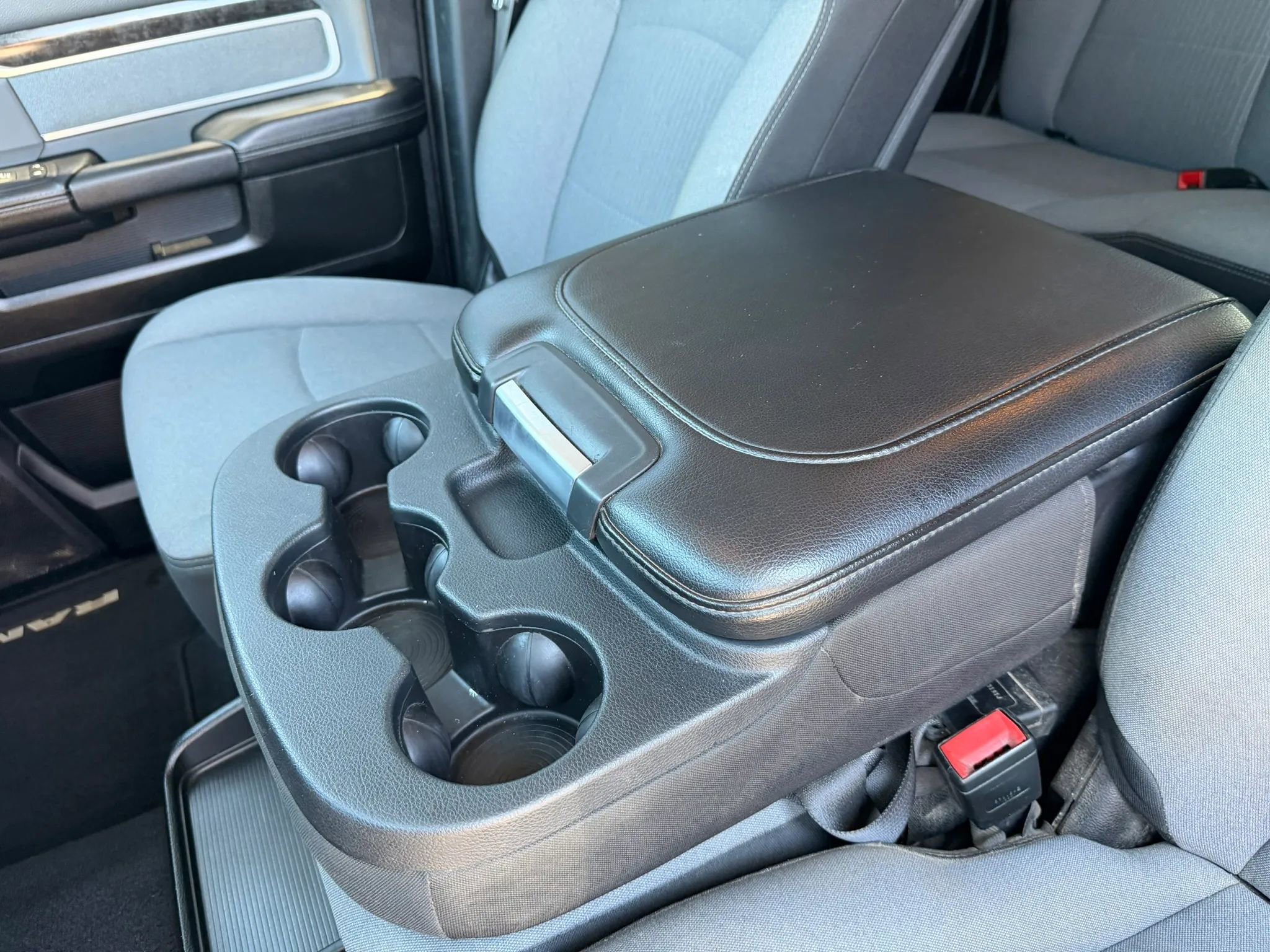 Used 2019 RAM 2500 Big Horn AWD/4WD image 17