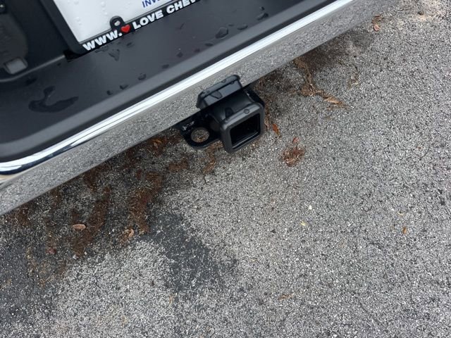 New 2026 Chevrolet Silverado 1500 LT w/ Safety Package image 56