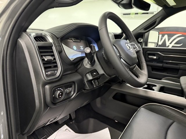 New 2026 RAM 2500 Laramie image 9