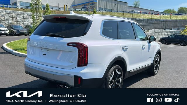 Certified 2023 Kia Telluride S AWD/4WD image 4