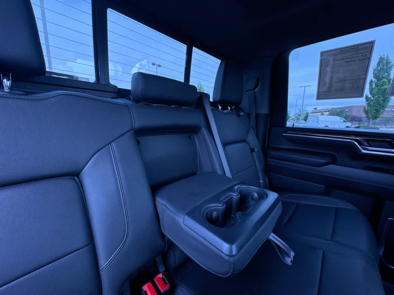 Used 2025 Chevrolet Silverado 3500 LT w/ All Star Edition RWD image 38