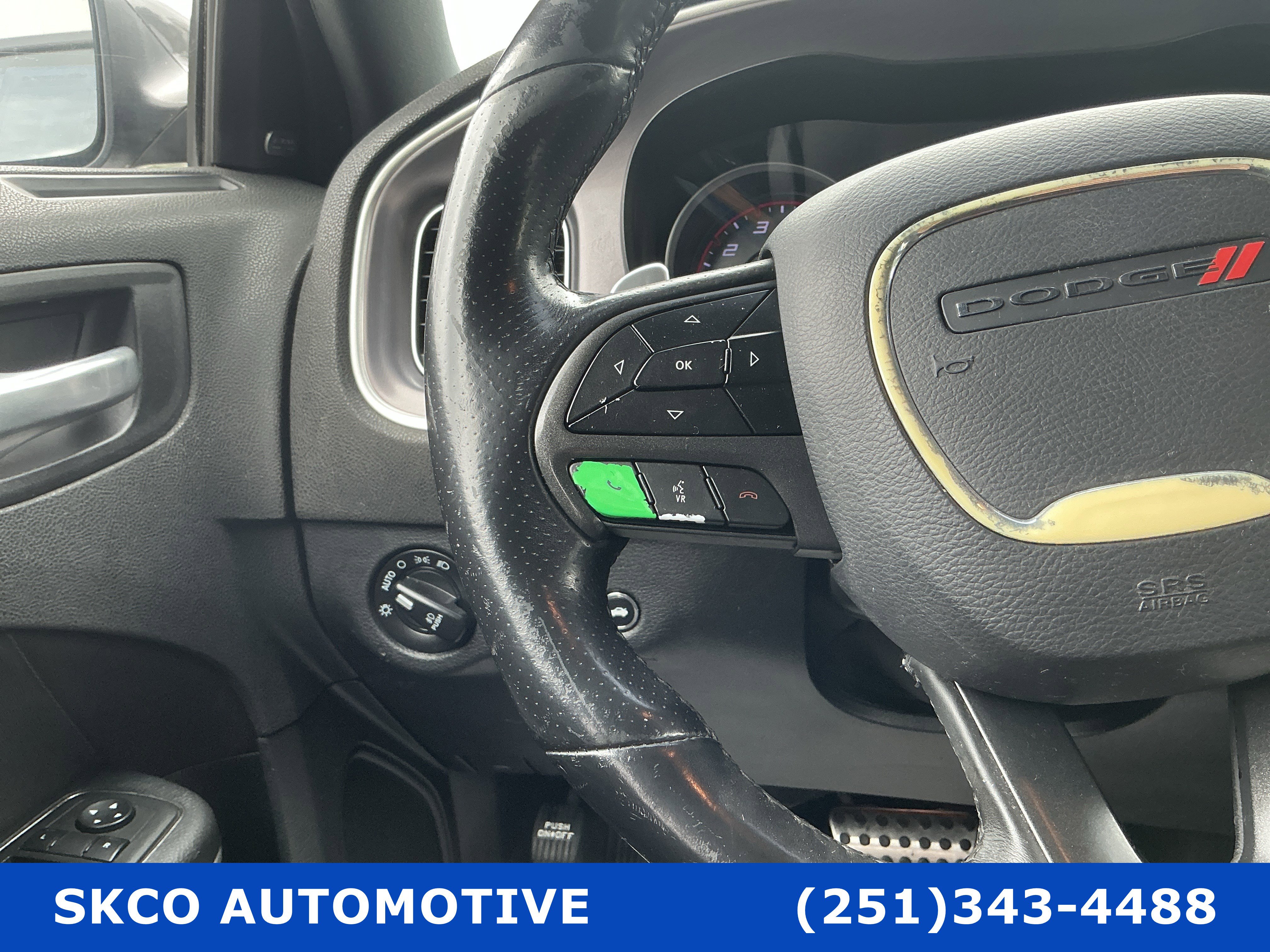 Used 2019 Dodge Charger GT RWD image 19