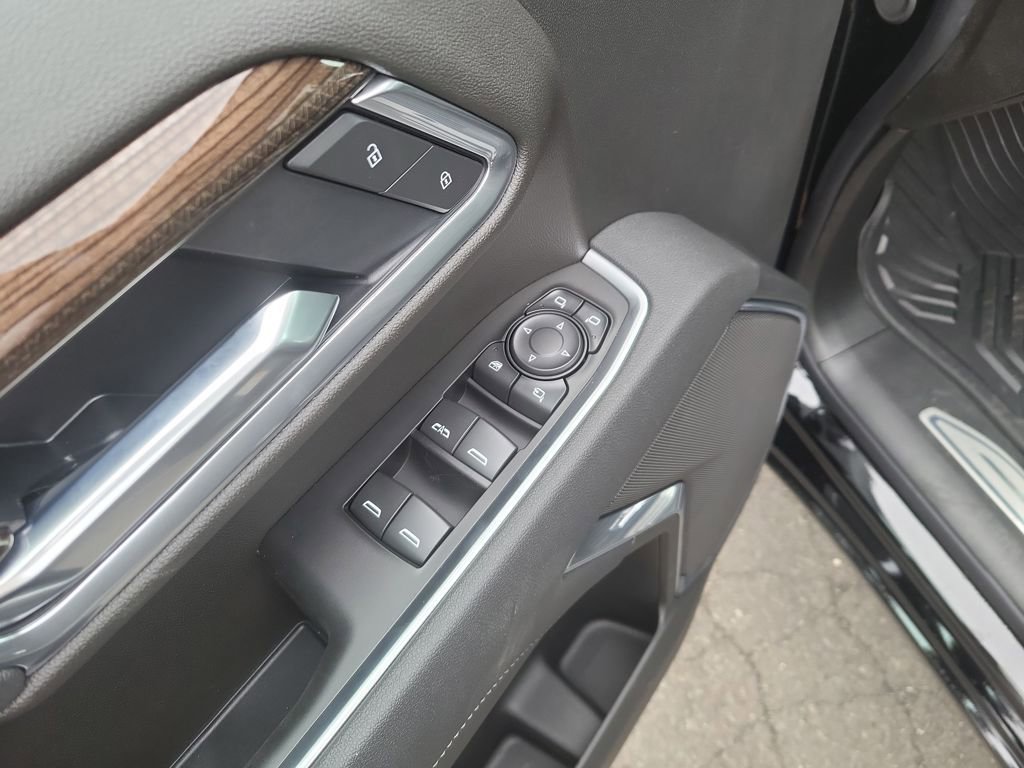 New 2026 Chevrolet Silverado 2500 LT w/ Trail Boss Package image 12