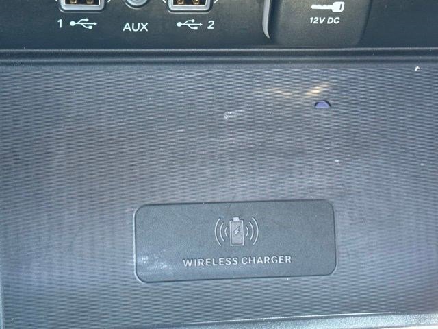 Certified 2024 Jeep Grand Cherokee Limited w/ Luxury Tech Group II image 21