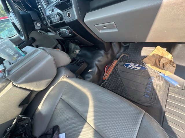 Used 2018 Ford F150 XL RWD image 45