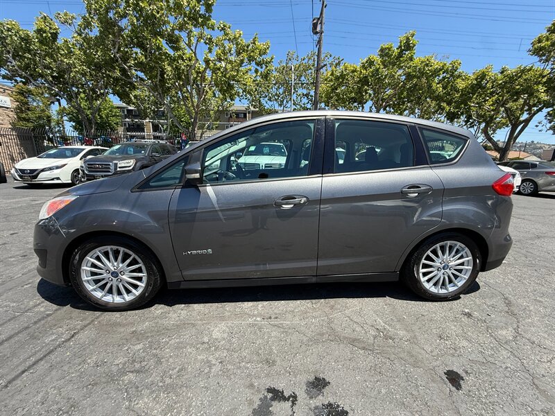 Used 2013 Ford C-MAX SE FWD image 8