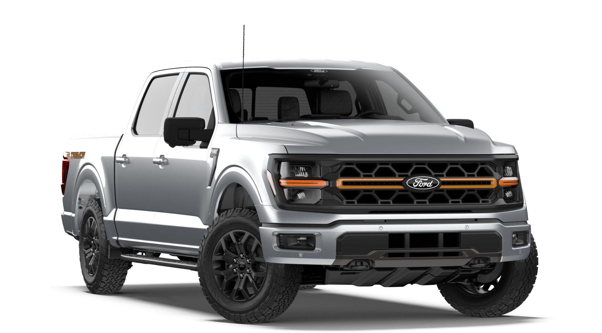 New 2026 Ford F150 Tremor AWD/4WD image 26