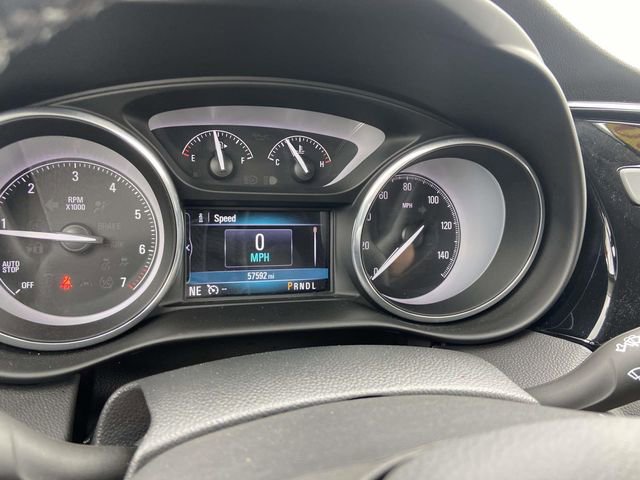 Used 2020 Buick Envision Essence image 20