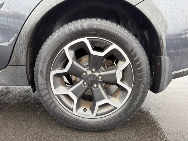 Used 2015 Subaru Crosstrek 2.0i Limited AWD/4WD image 27