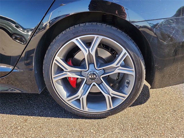 Used 2020 Kia Stinger GT image 31