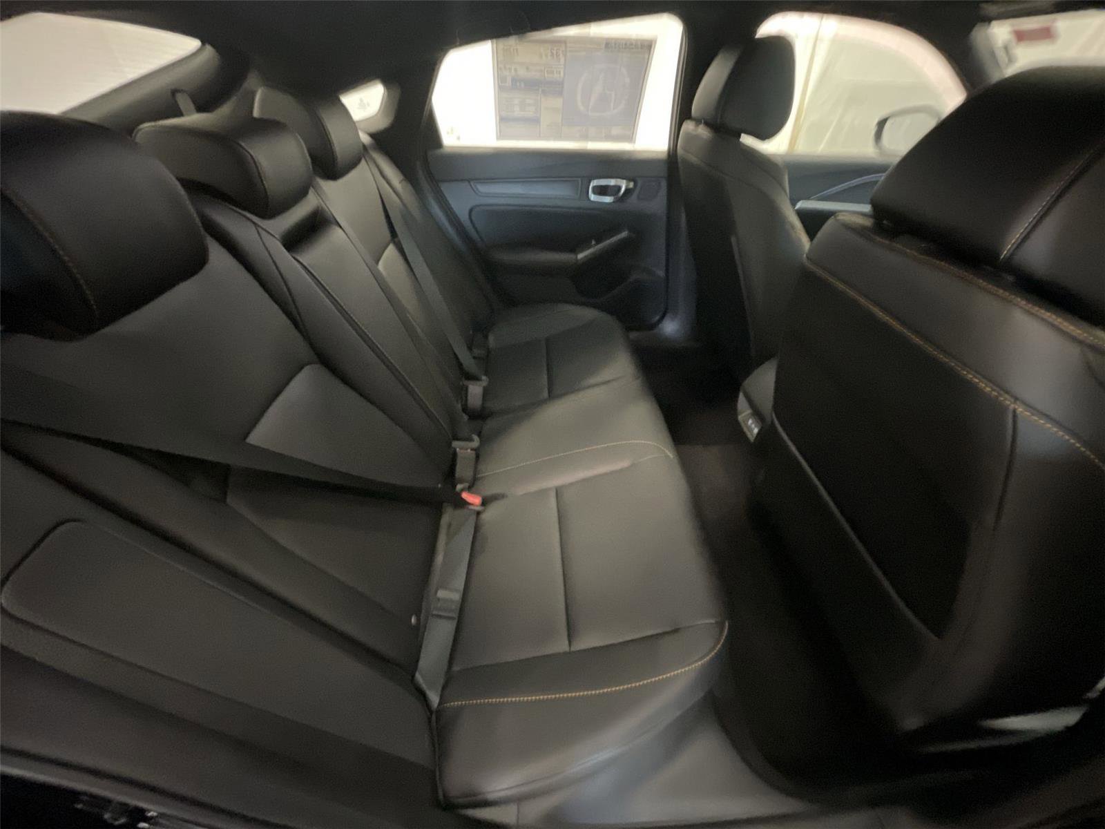 New 2026 Acura Integra A-Spec FWD image 22