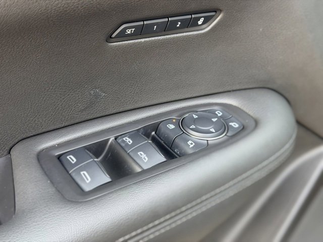 Certified 2023 Cadillac XT6 Premium Luxury w/ Technology Package image 21