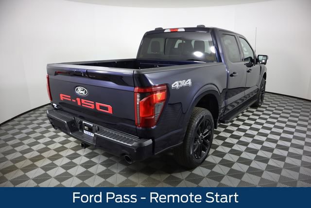 New 2026 Ford F150 XLT w/ Equipment Group 303A High image 3