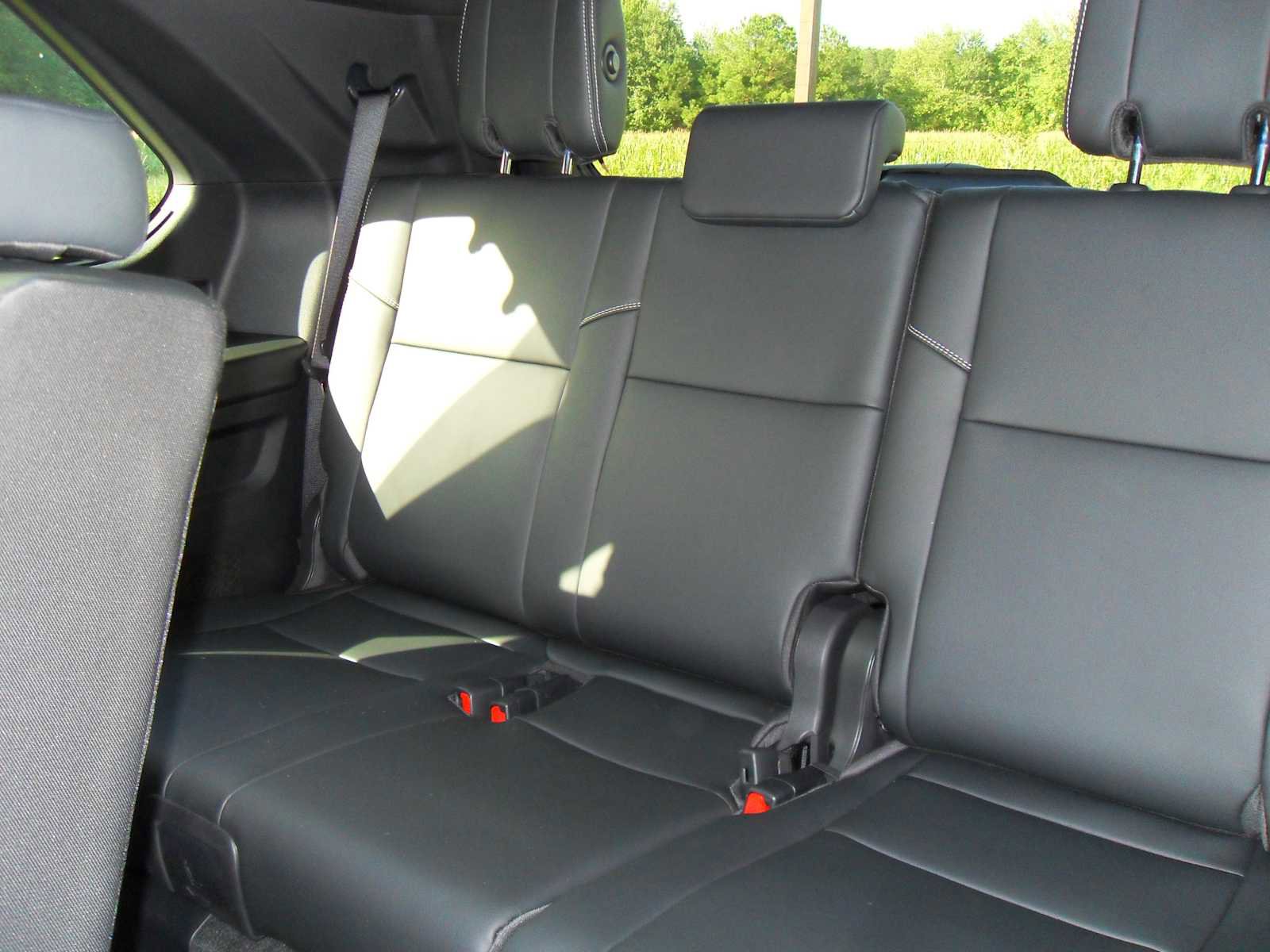New 2026 Toyota Sequoia Limited w/ TRD Off-Road Package image 16
