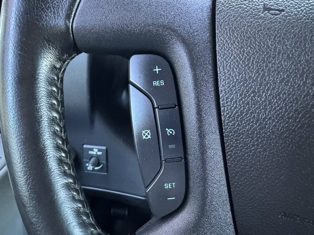 Used 2021 Chevrolet Express 3500 w/ Power Convenience Package RWD image 11