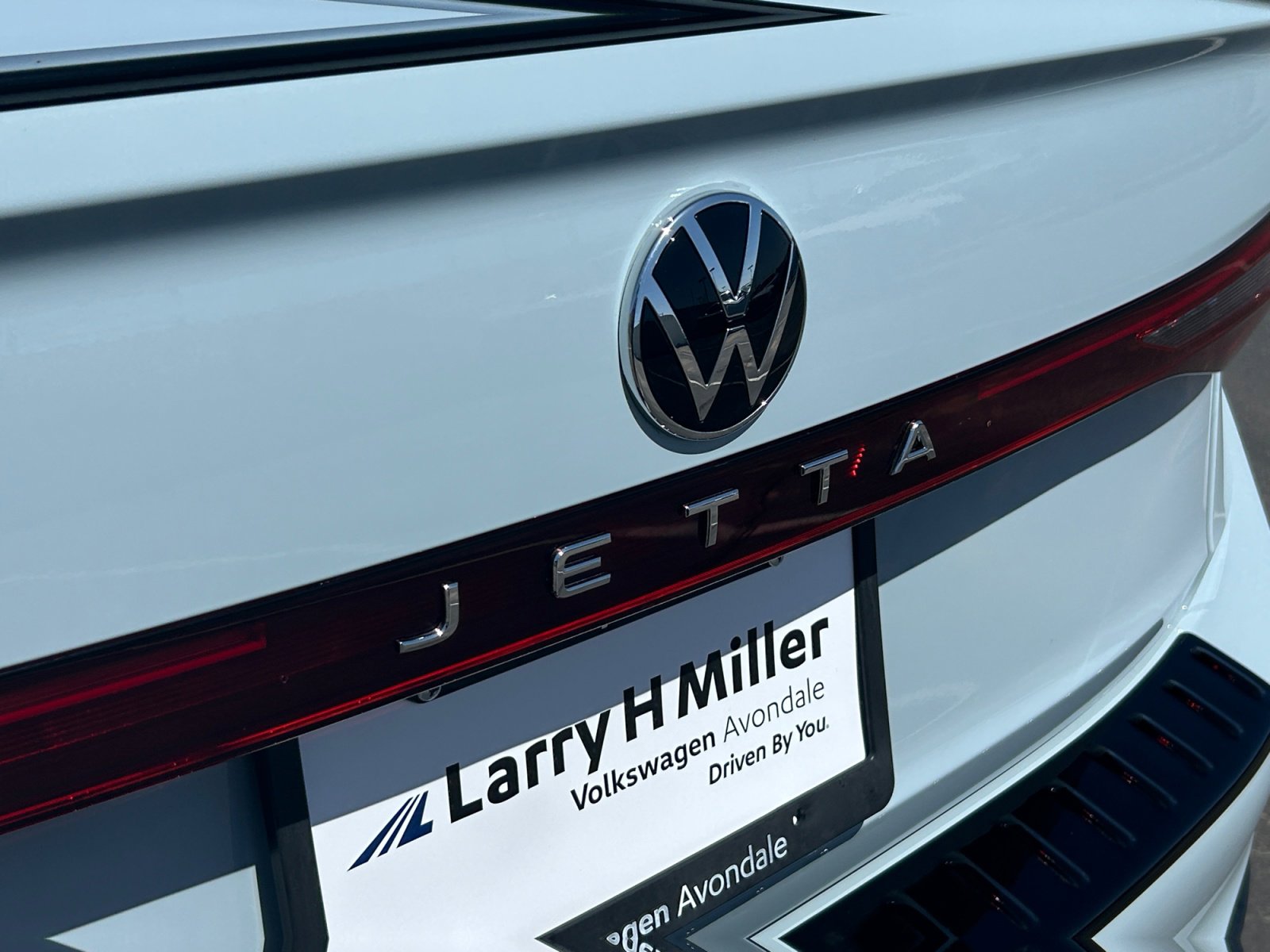 Certified 2026 Volkswagen Jetta Sport image 22