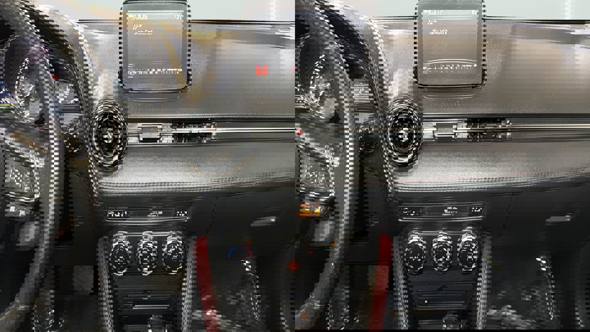 Used 2018 MAZDA CX-3 Grand Touring w/ Premium Package image 15