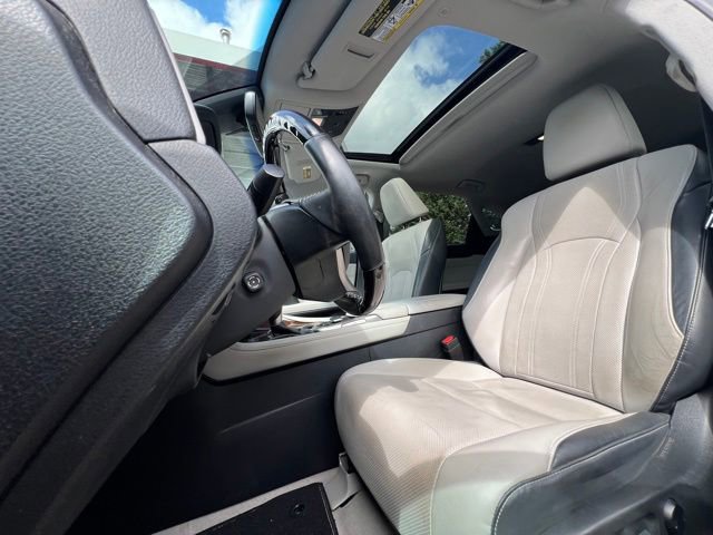 Used 2017 Lexus RX 350 AWD w/ Premium Package image 14