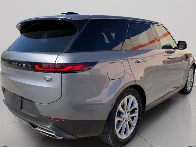 Certified 2023 Land Rover Range Rover Sport SE image 5