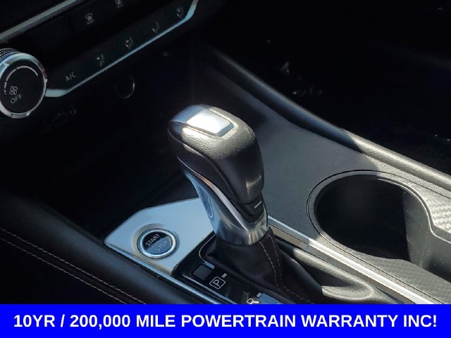 Used 2022 Nissan Altima 2.5 SR AWD/4WD image 21
