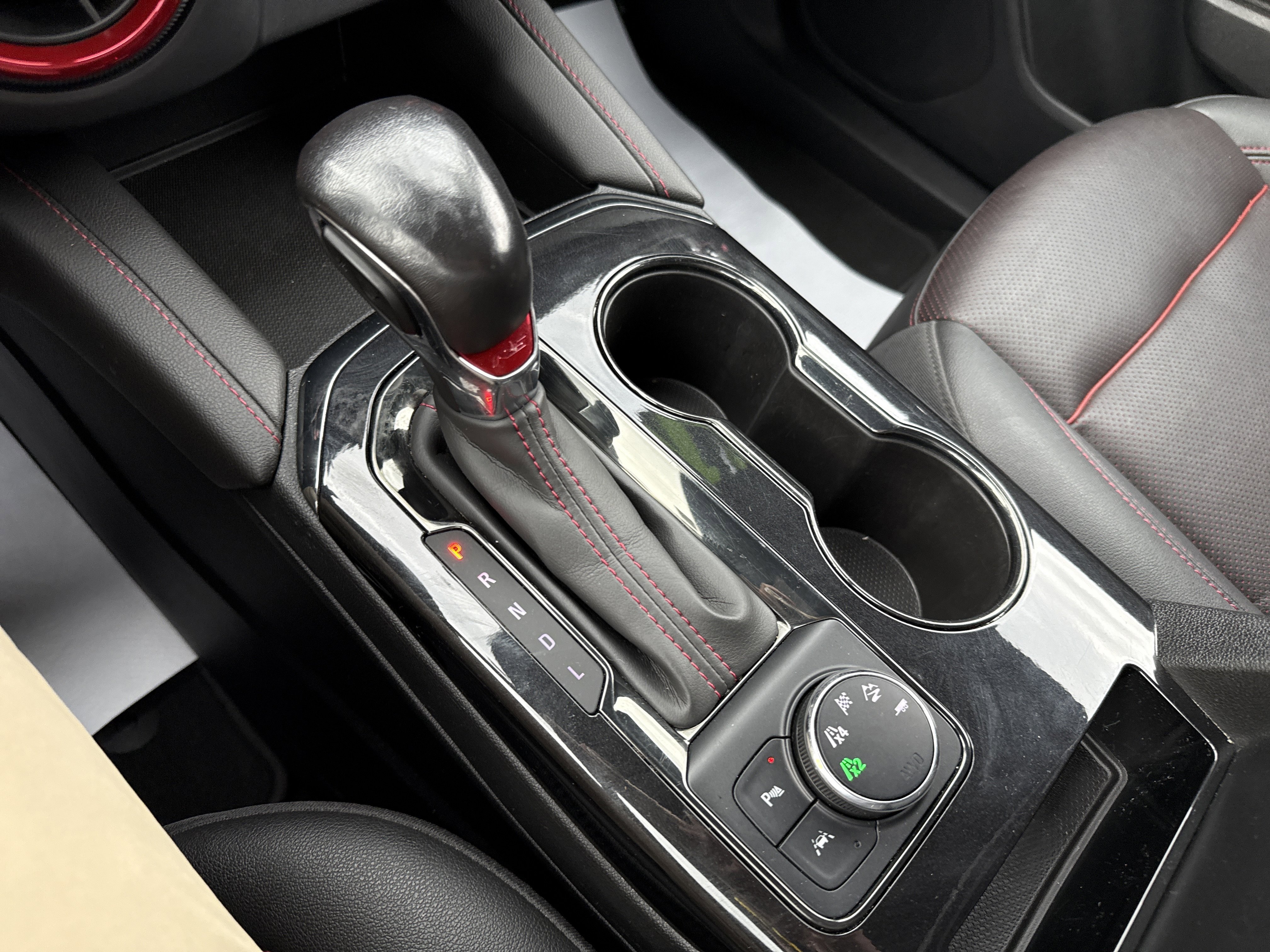 Used 2021 Chevrolet Blazer RS image 24