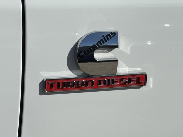 Used 2023 RAM 2500 Laramie image 5