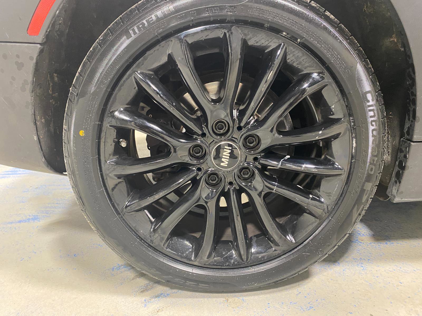 Certified 2023 MINI Cooper Clubman S image 25