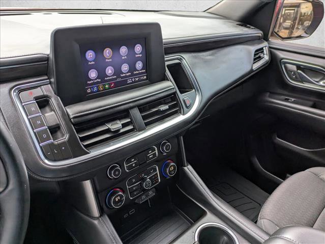 Used 2024 Chevrolet Tahoe LS w/ Driver Alert Package image 13