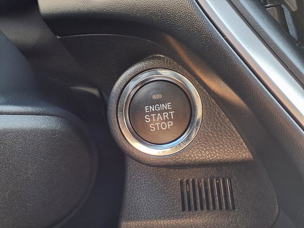 Certified 2024 Subaru Impreza 2.0i Sport image 10