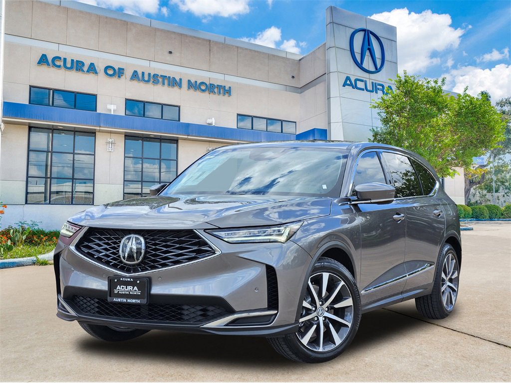 New 2026 Acura MDX w/ Technology Package image 1