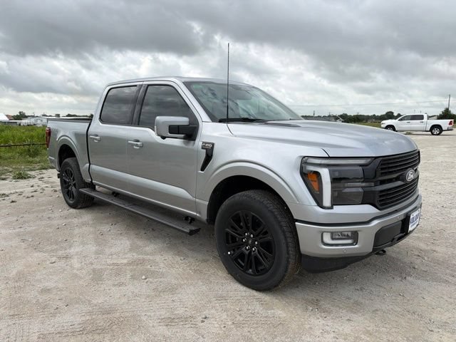 New 2026 Ford F150 Platinum w/ Equipment Group 702A High AWD/4WD image 5