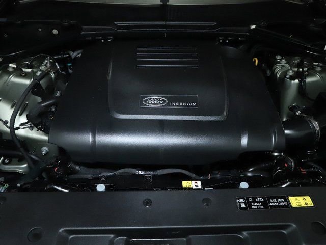 Certified 2023 Land Rover Defender 90 S image 34